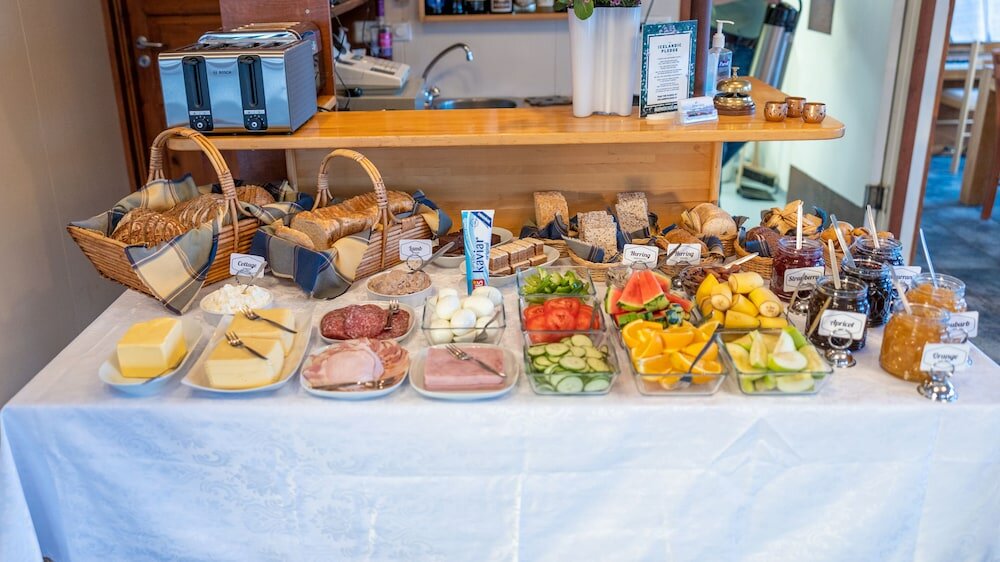 Фото Arnanes Country Hotel