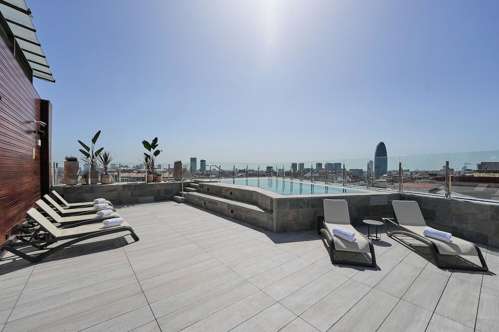 Фото Catalonia Atenas