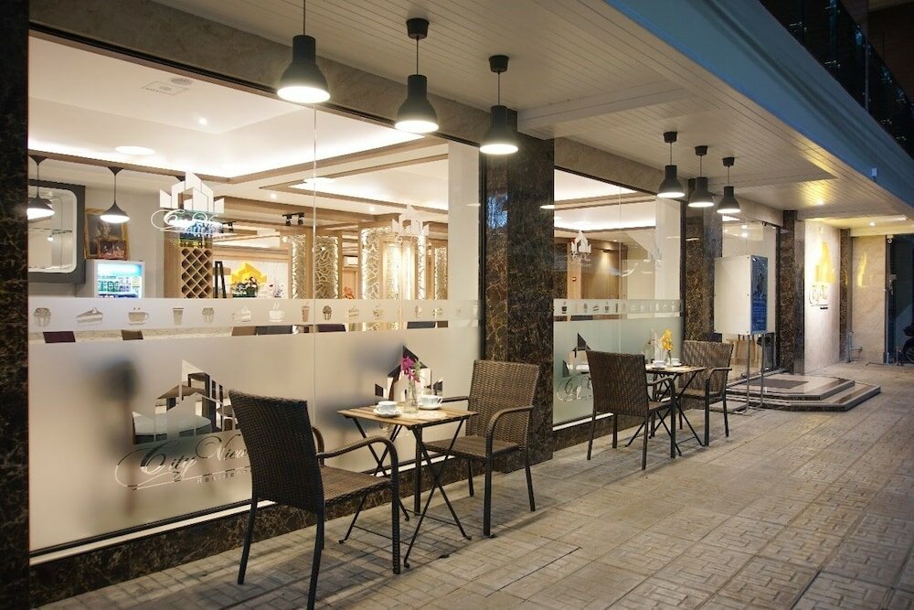 Фото Cityview Residence