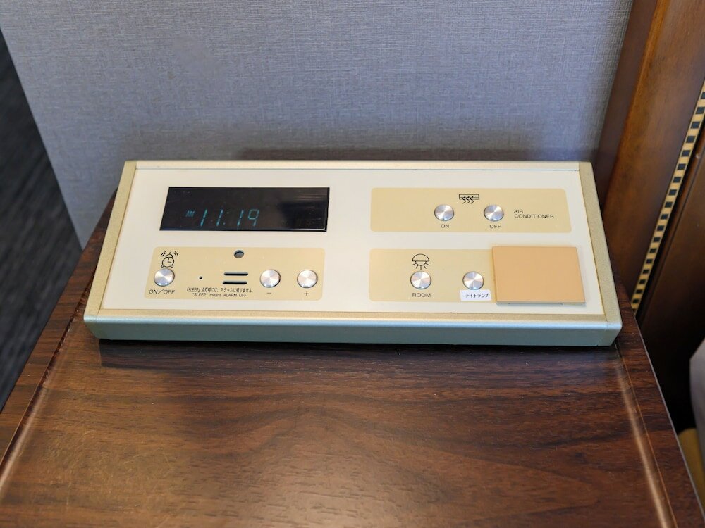 Фото Hotel Green Park Tsu