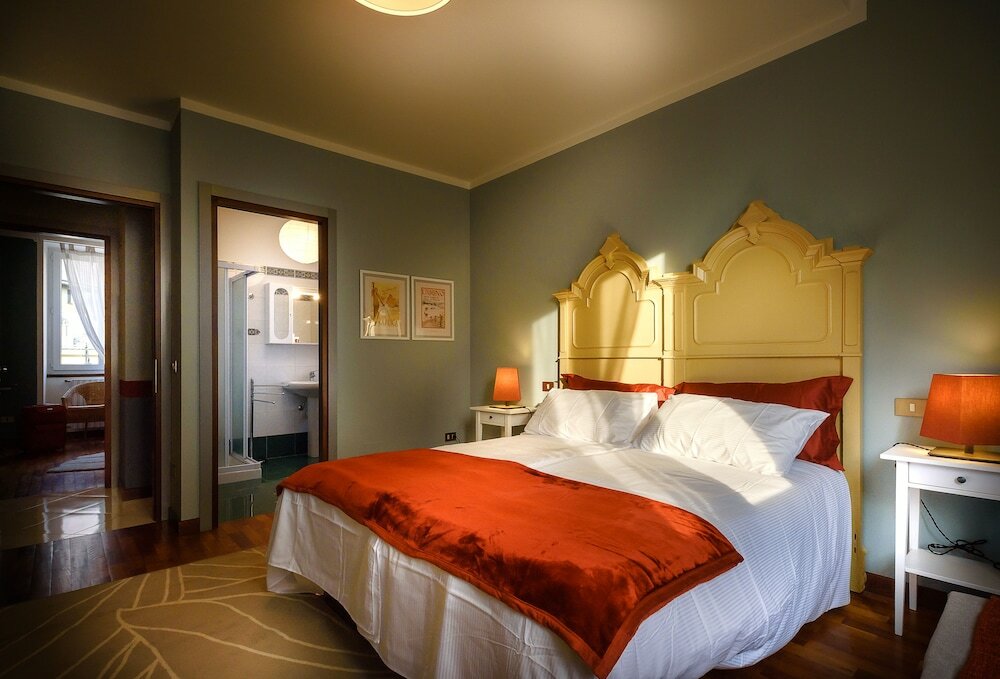 Фото Bed and Breakfast Sweet Home