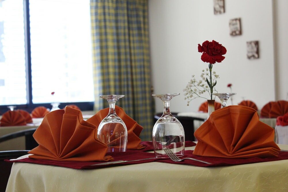 Фото Al Diar Mina Hotel