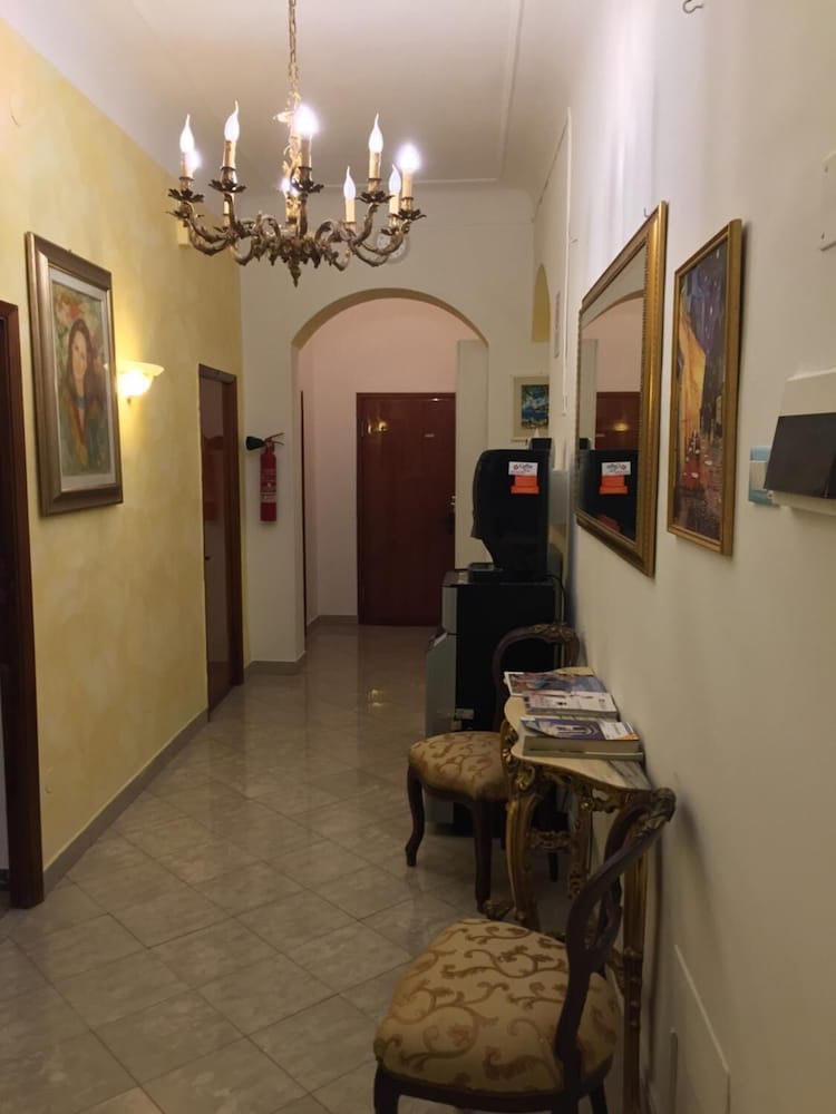 Фото Affittacamere Euro