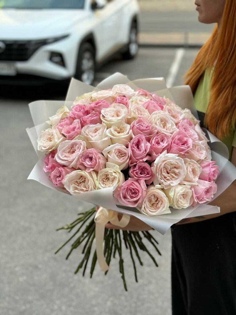 Flower shop Цветочный Бульвар, Kaliningrad, photo