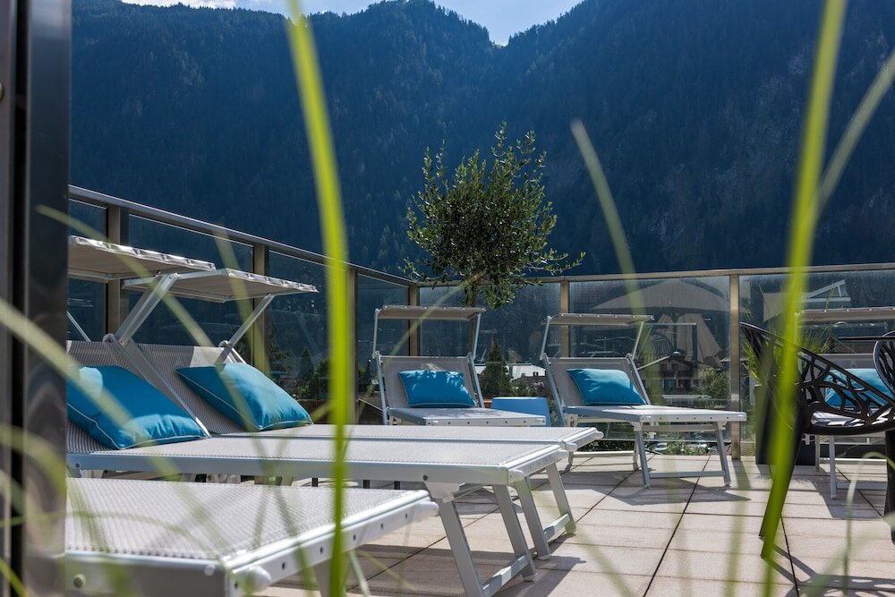 Фото Sporthotel Manni