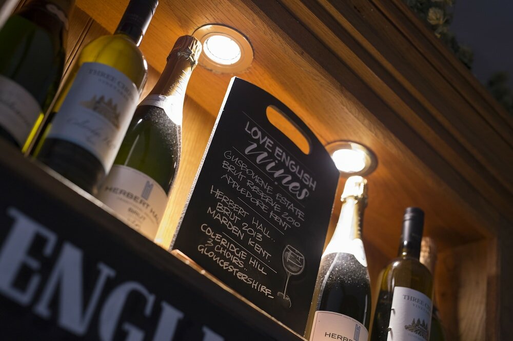 Фото The George Hotel