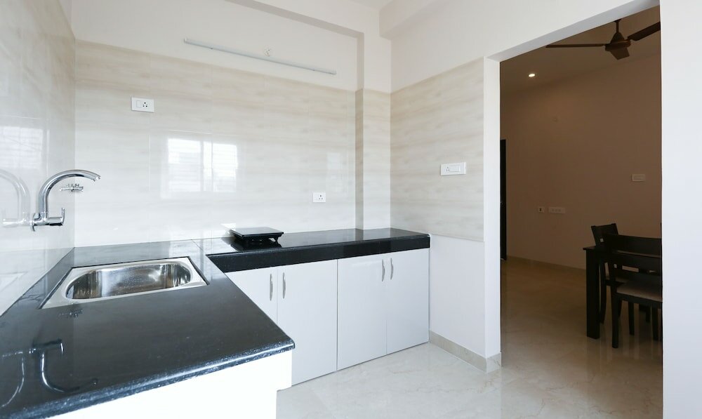 Фото Treebo Trend Hi Line Apartments