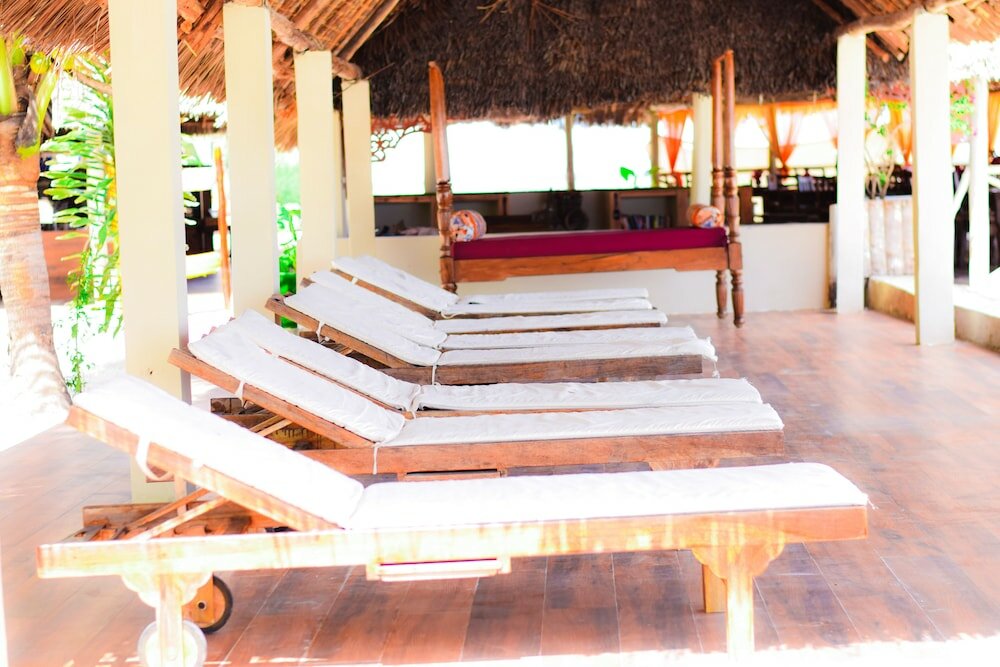 Фото Kikoi Boutique Hotel