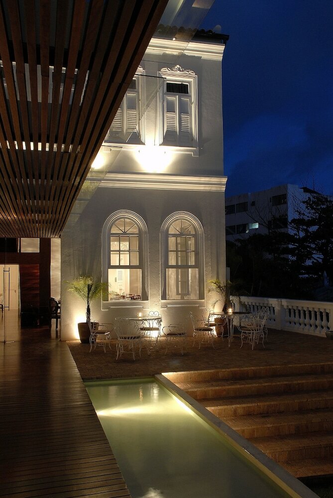 Фото Zank by Toque Hotel