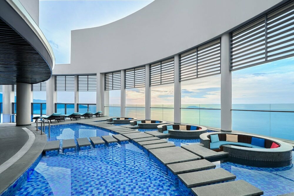 Hotel Four Points by Sheraton Danang, Da Nang, photo