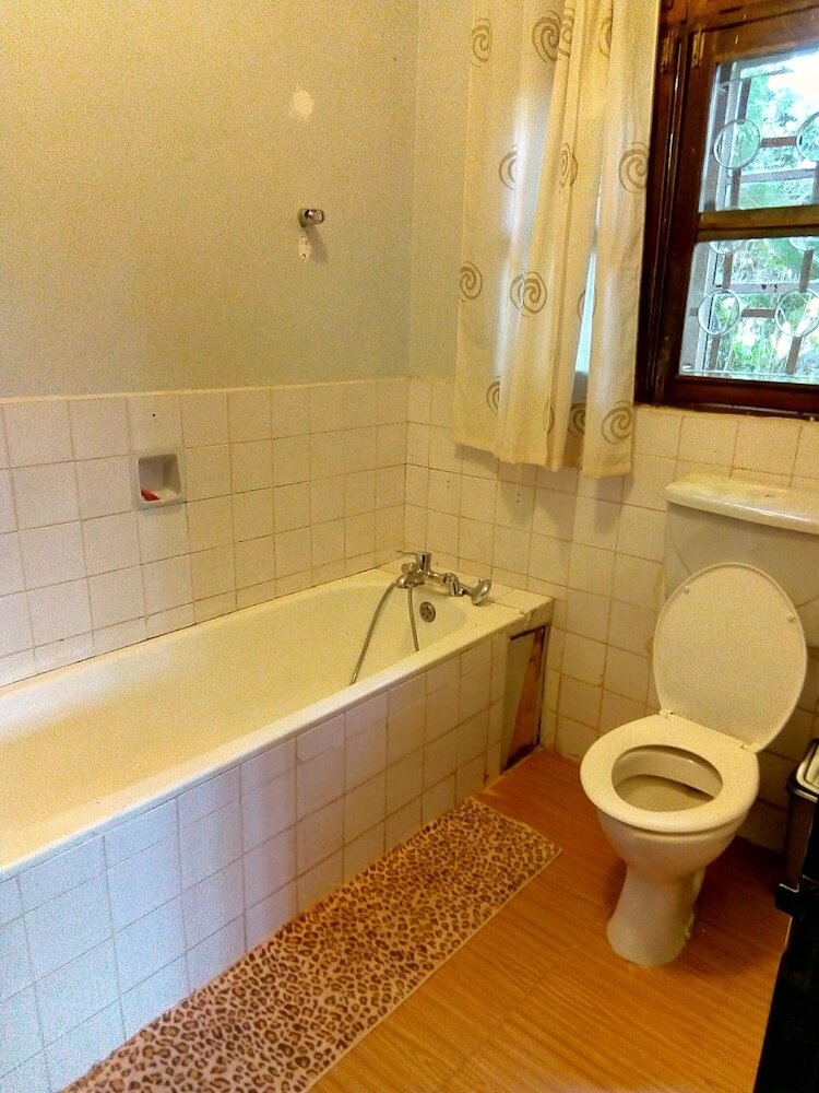 Фото Colonial Residence