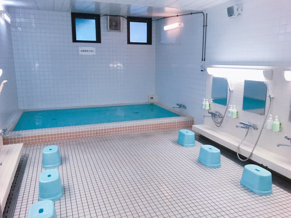 Фото Kagoshima Dai-Ichi Hotel Kishaba