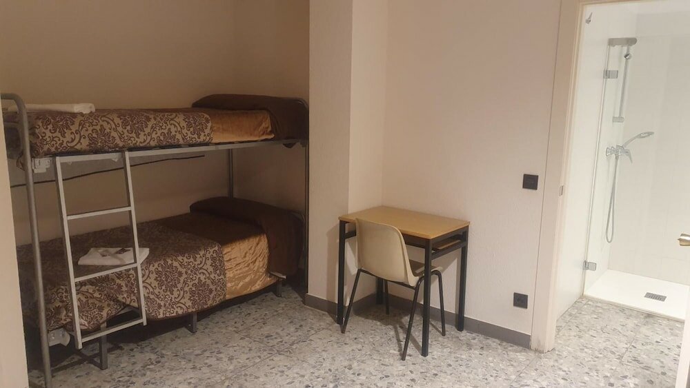 Фото Albergue San Francisco de Asis - Hostel