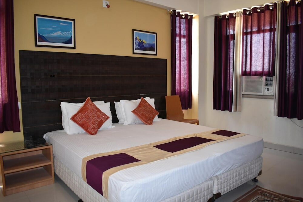 Фото Hotel Bodh Vilas