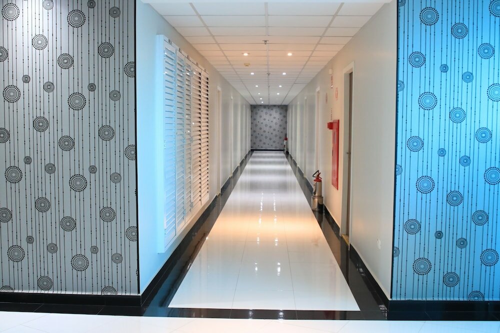 Фото Transamerica Executive Taboão da Serra Morumbi