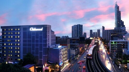 Astera Sathorn