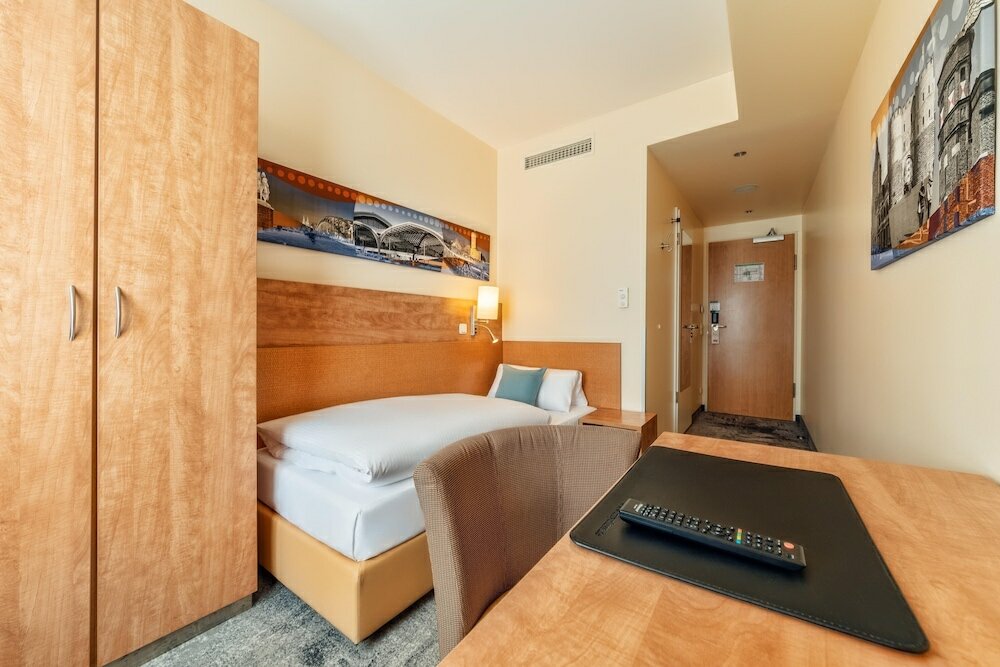 Фото CityClass Hotel Europa am Dom