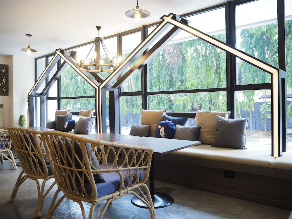 Фото Kokotel Chiang Mai Nimman