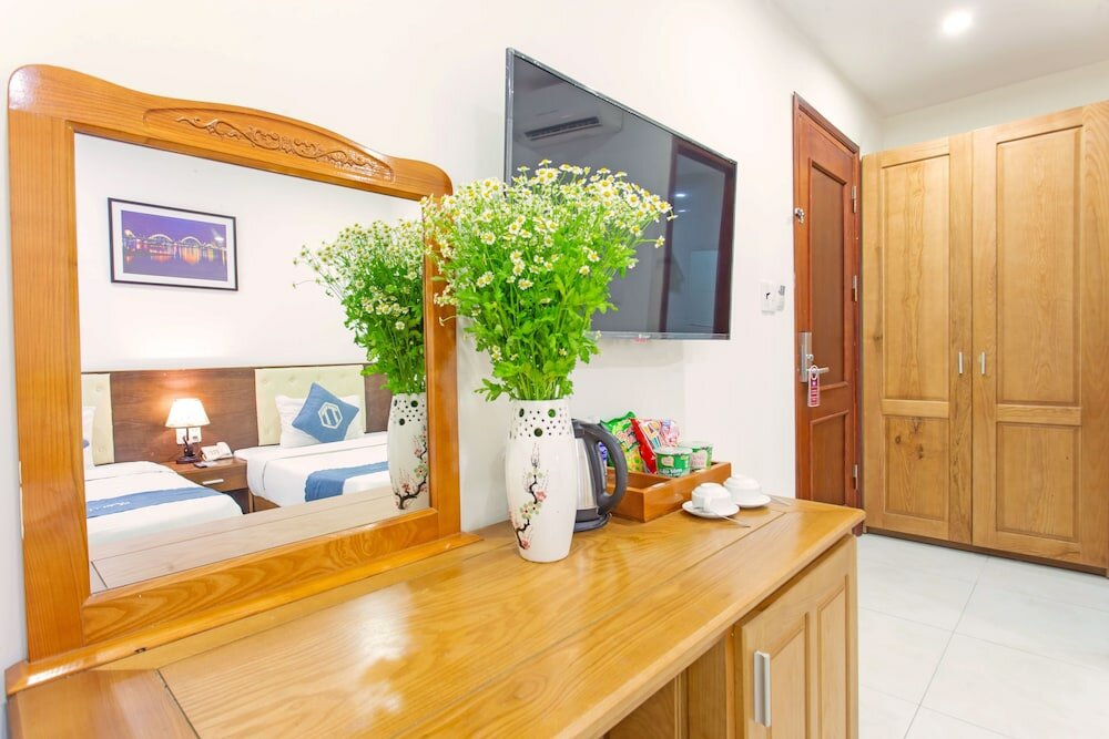 Фото Toan Thang Hotel