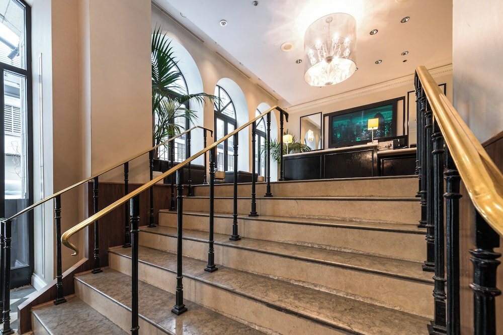 Фото Holiday Inn Express Chicago - Magnificent Mile, an Ihg Hotel