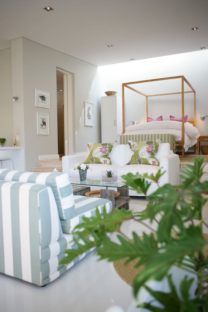 Фото Lexden Guesthouse