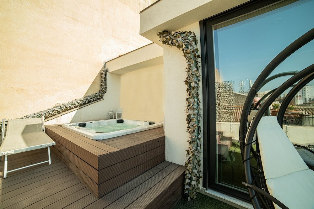 Фото Le 4 Leggende