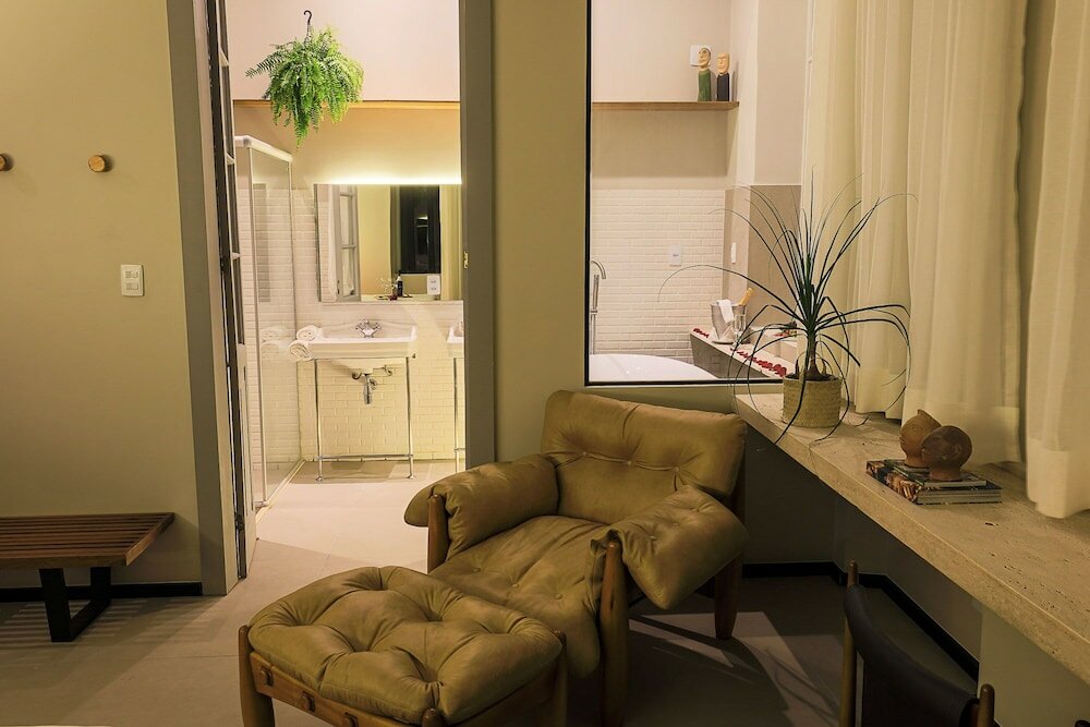 Фото Zank by Toque Hotel