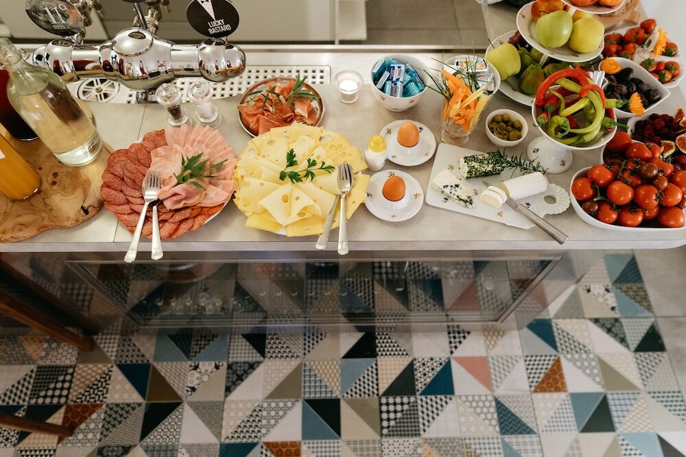 Фото Boutique Hotel Romantick