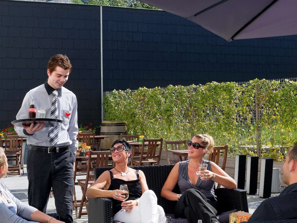 Фото Ibis Sint Niklaas Centrum