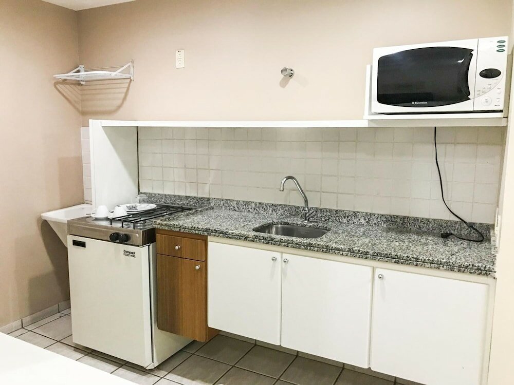 Фото Hotel Costa Victória