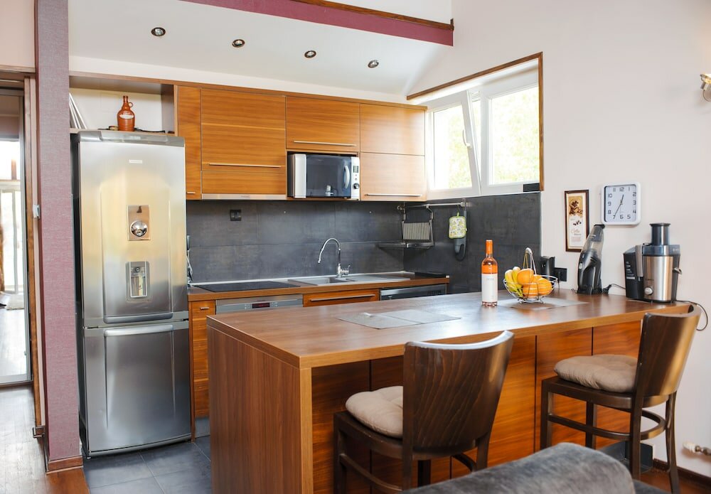 Фото Vila Bulevar