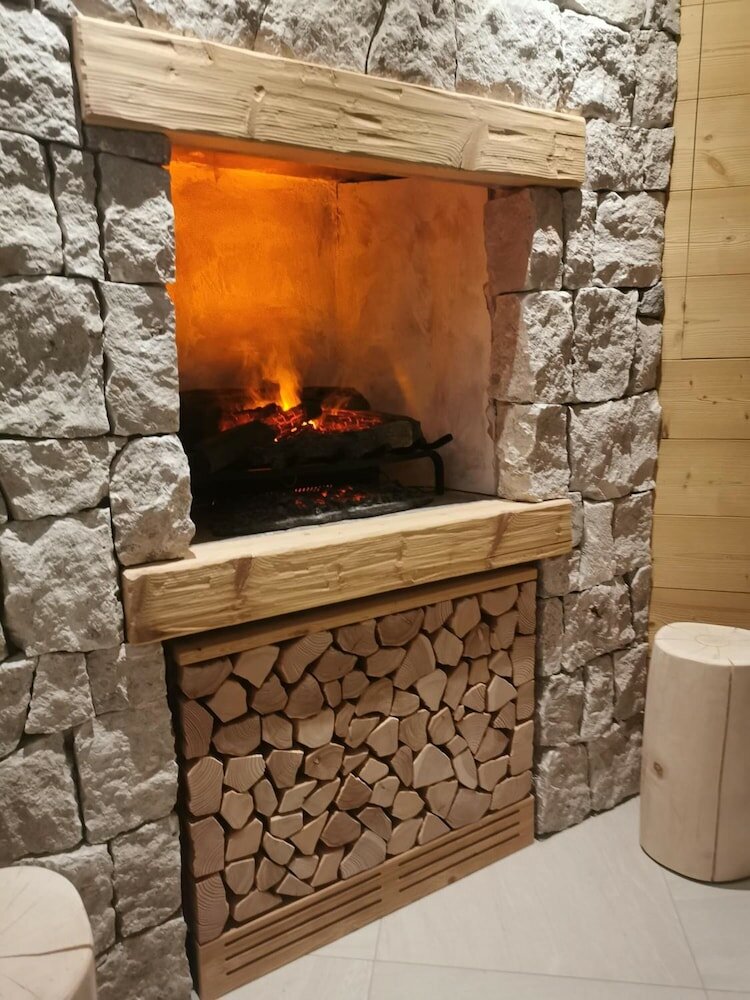 Фото Panorama Hotel Fontanella