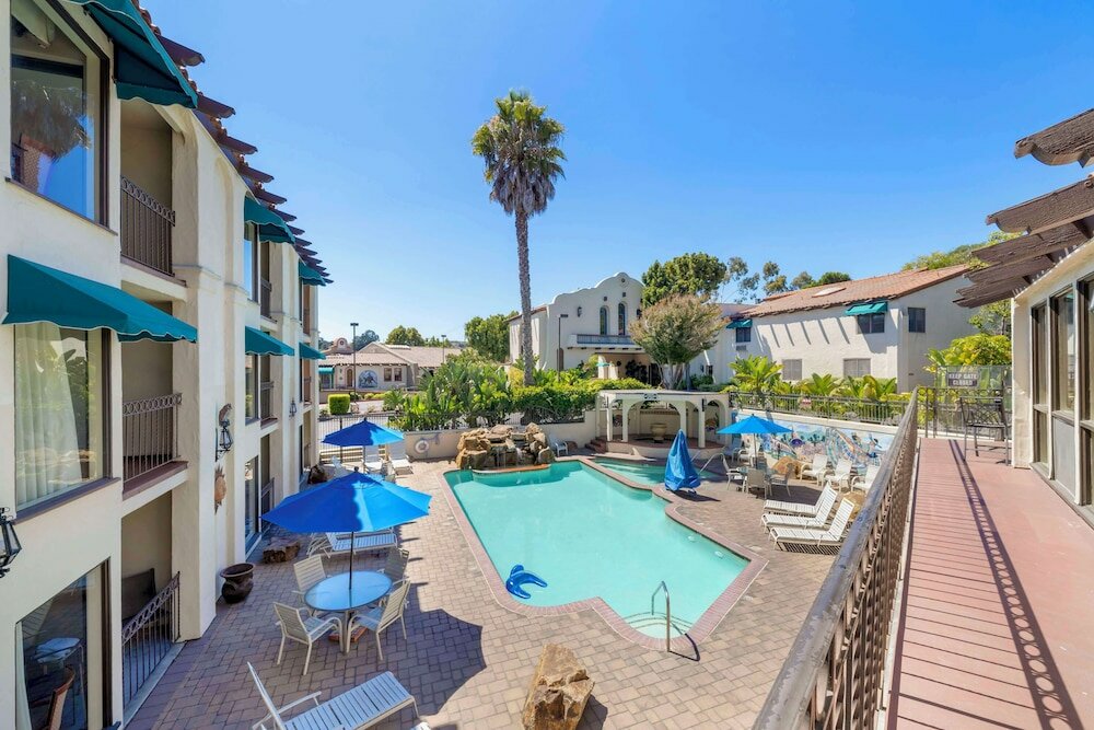 Фото Best Western Casa Grande Inn