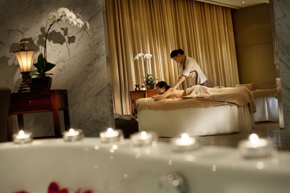 Фото InterContinental Beijing Beichen