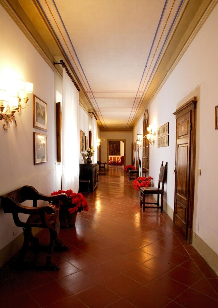 Фото Borgo Castelvecchi