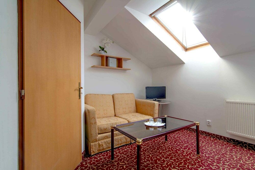 Фото Hotel Romania