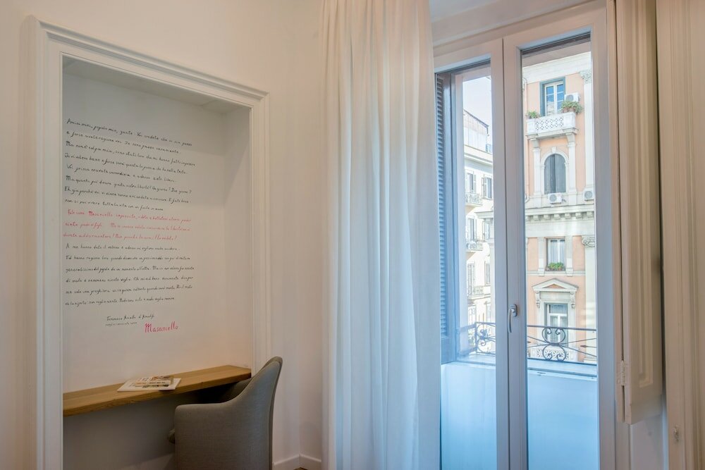 Фото Napoliamo Guest House