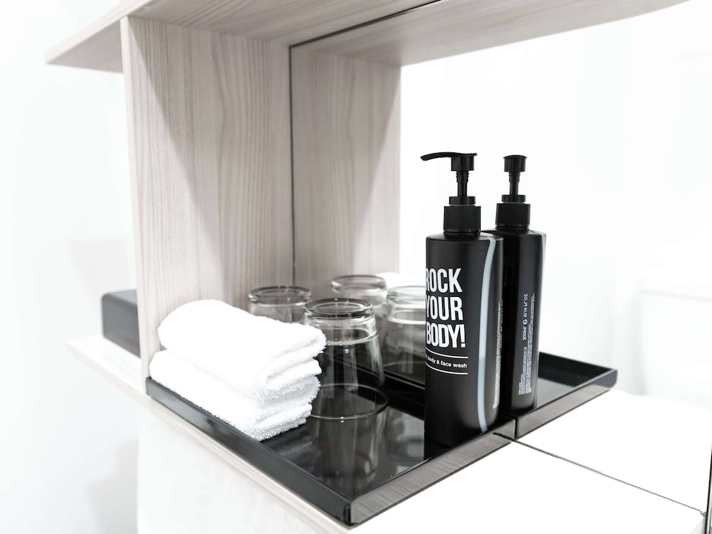 Фото Ibis Sydney Barangaroo