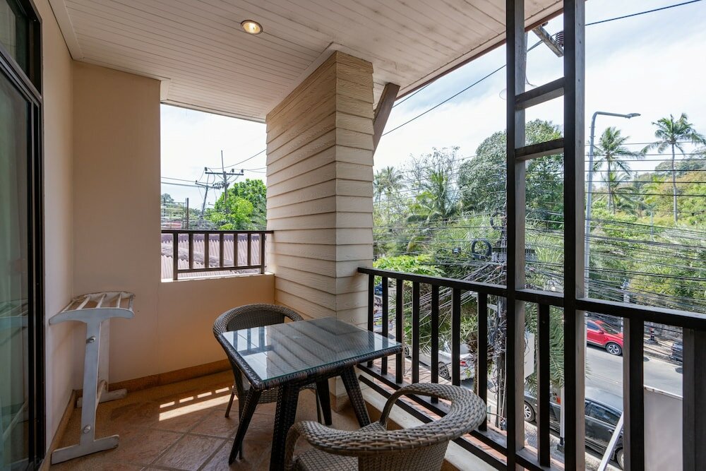 Фото Timber House AO Nang