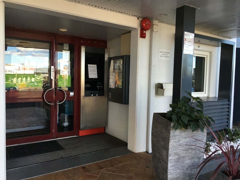 Фото ibis budget Campbelltown