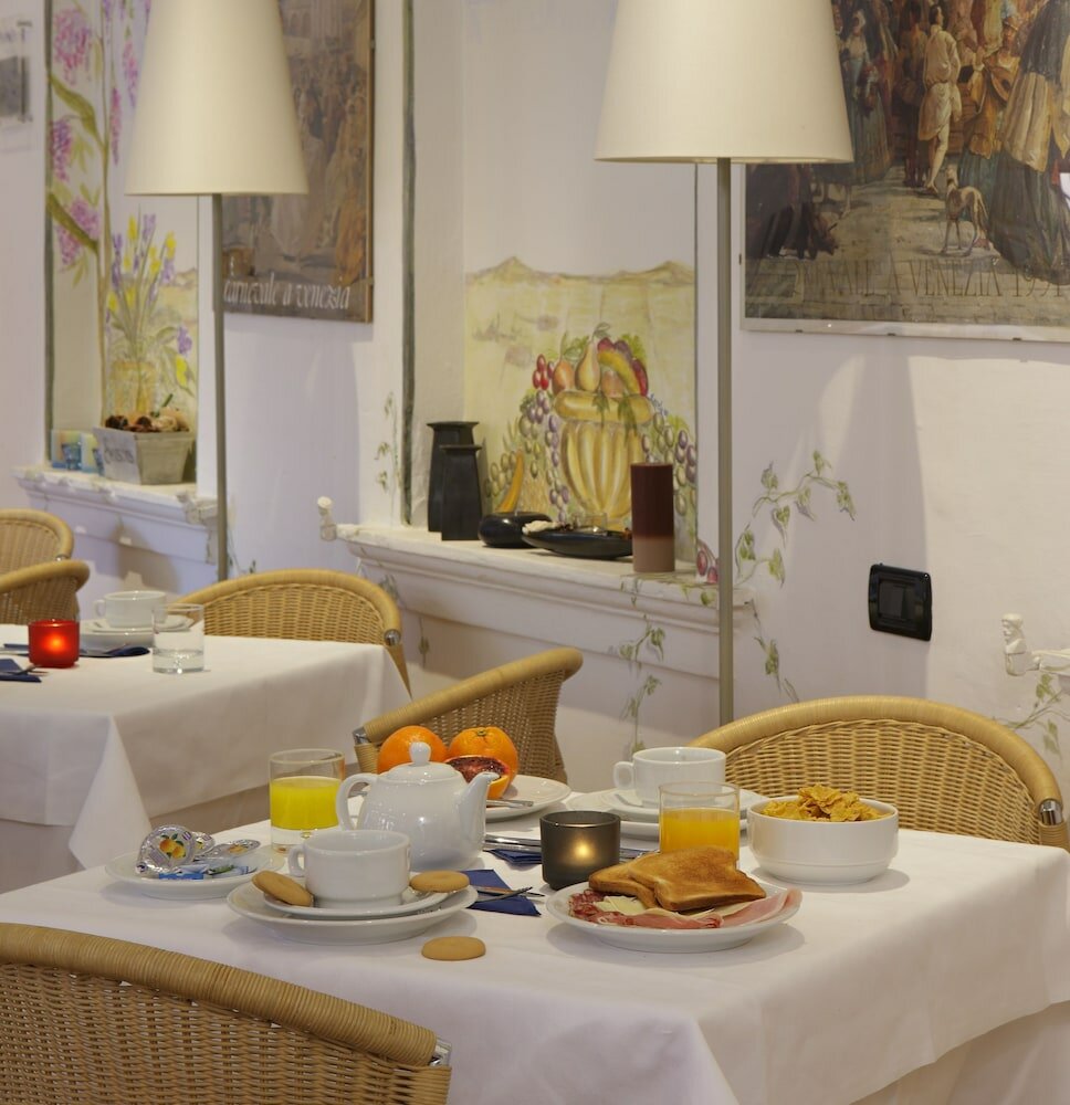 Фото Hotel Roberta