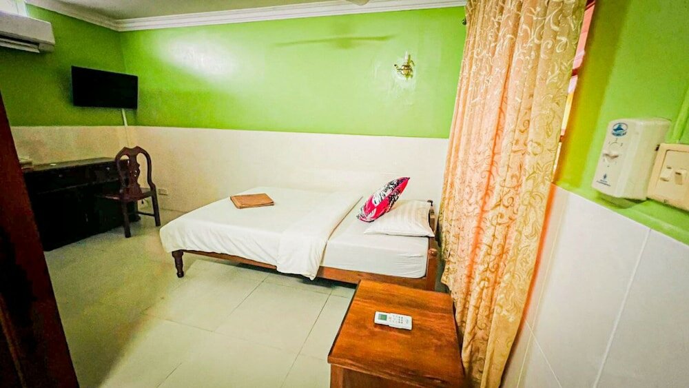 Фото Jasmine Lodge