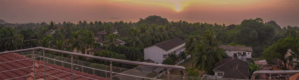 Фото Club Mahindra Acacia Palms