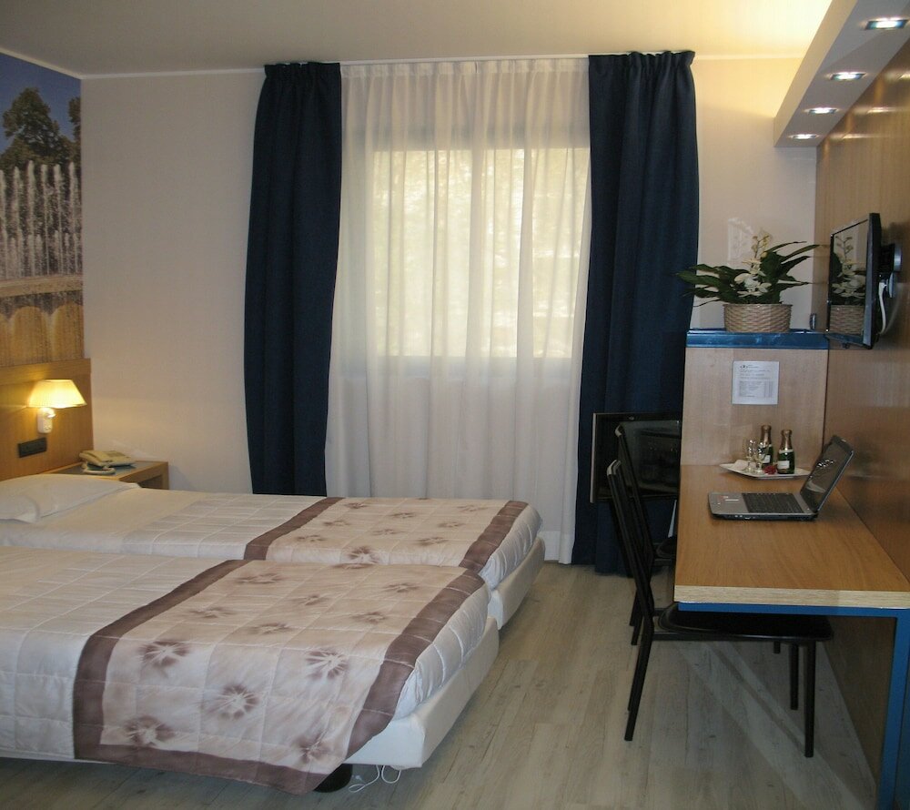 Фото Hotel Domenichino