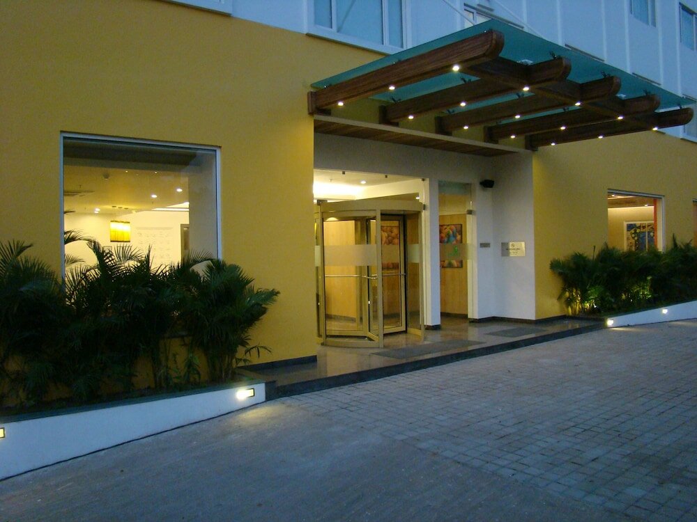 Фото Lemon Tree Hotel Chennai