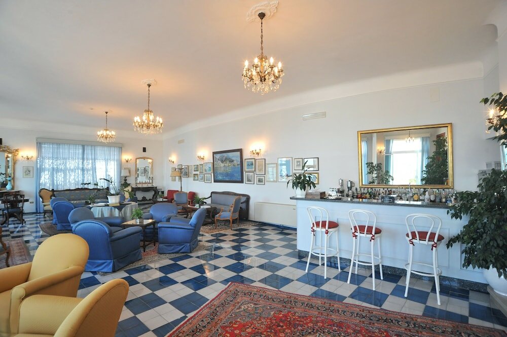 Фото Hotel Belvedere