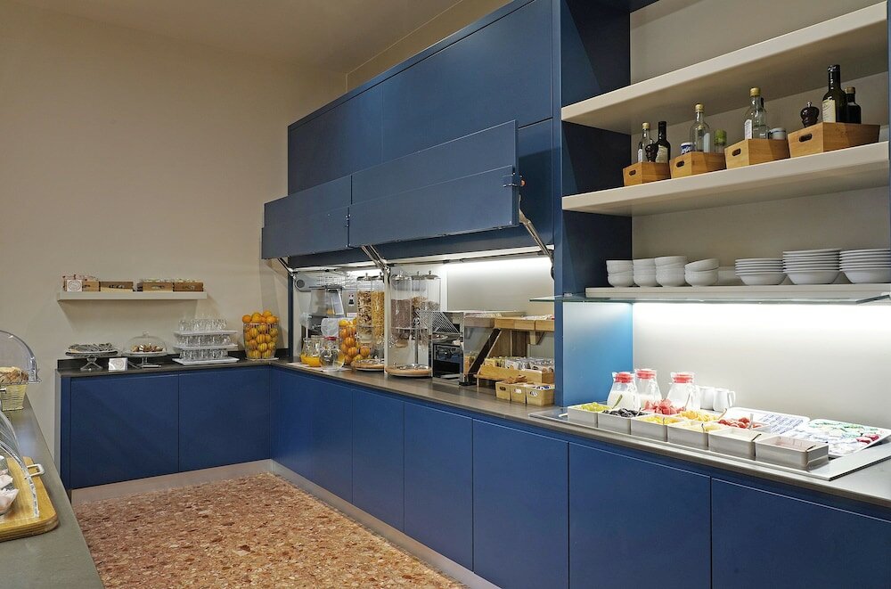 Фото Hotel Marconi