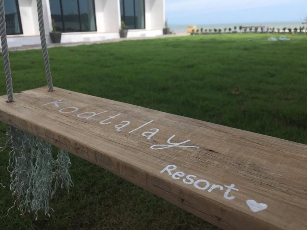 Фото Kodtalay Resort