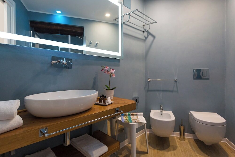 Фото Bellaroto Suite