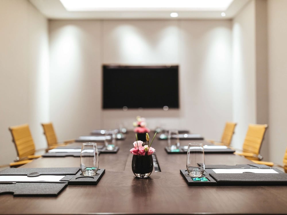 Фото Pullman Fuzhou Tahoe